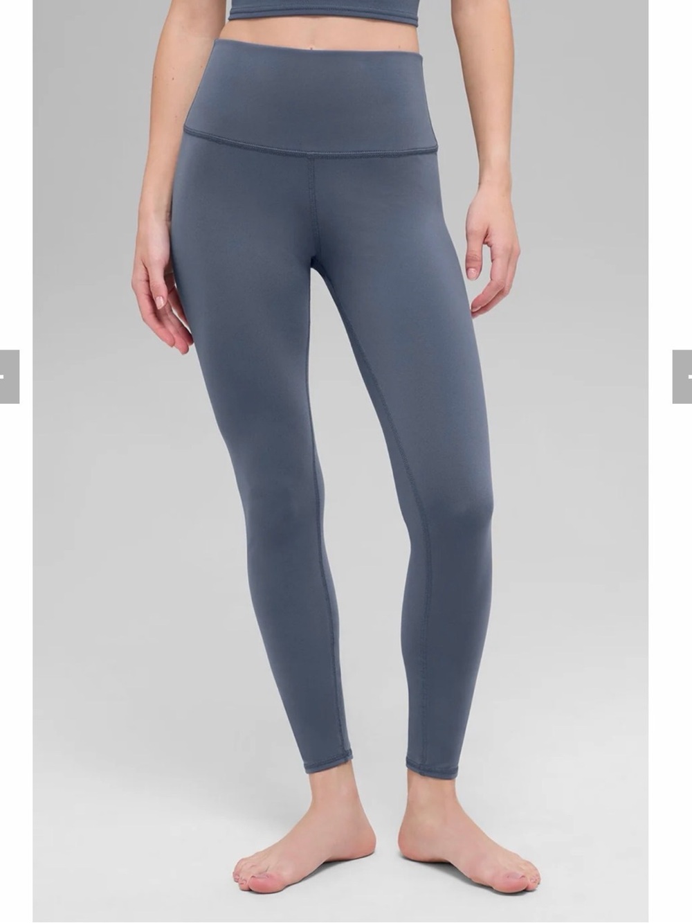 Small ALO Airbrush Leggings